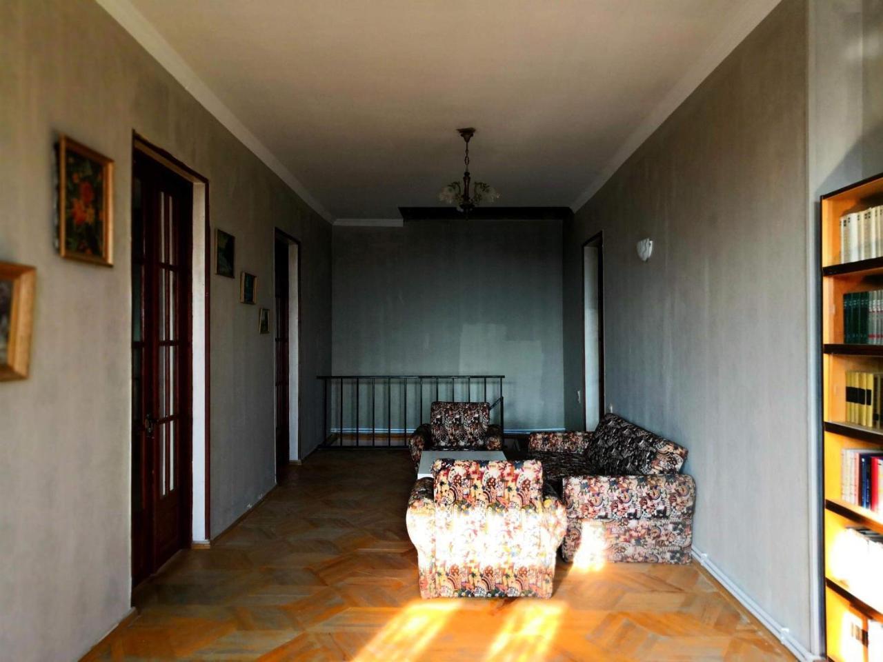 Lucky Family Hotel Tbilisi Exterior photo