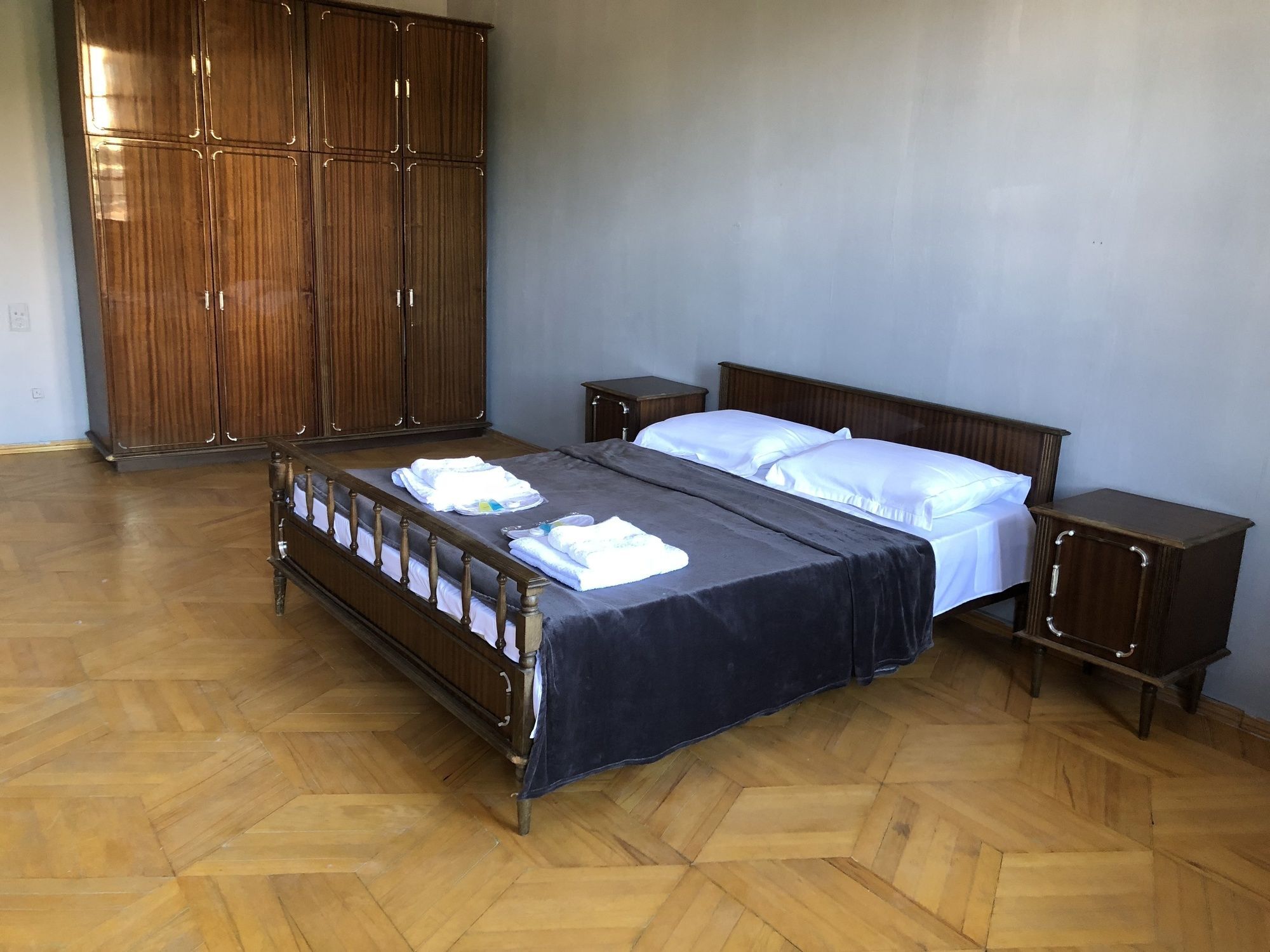 Lucky Family Hotel Tbilisi Exterior photo